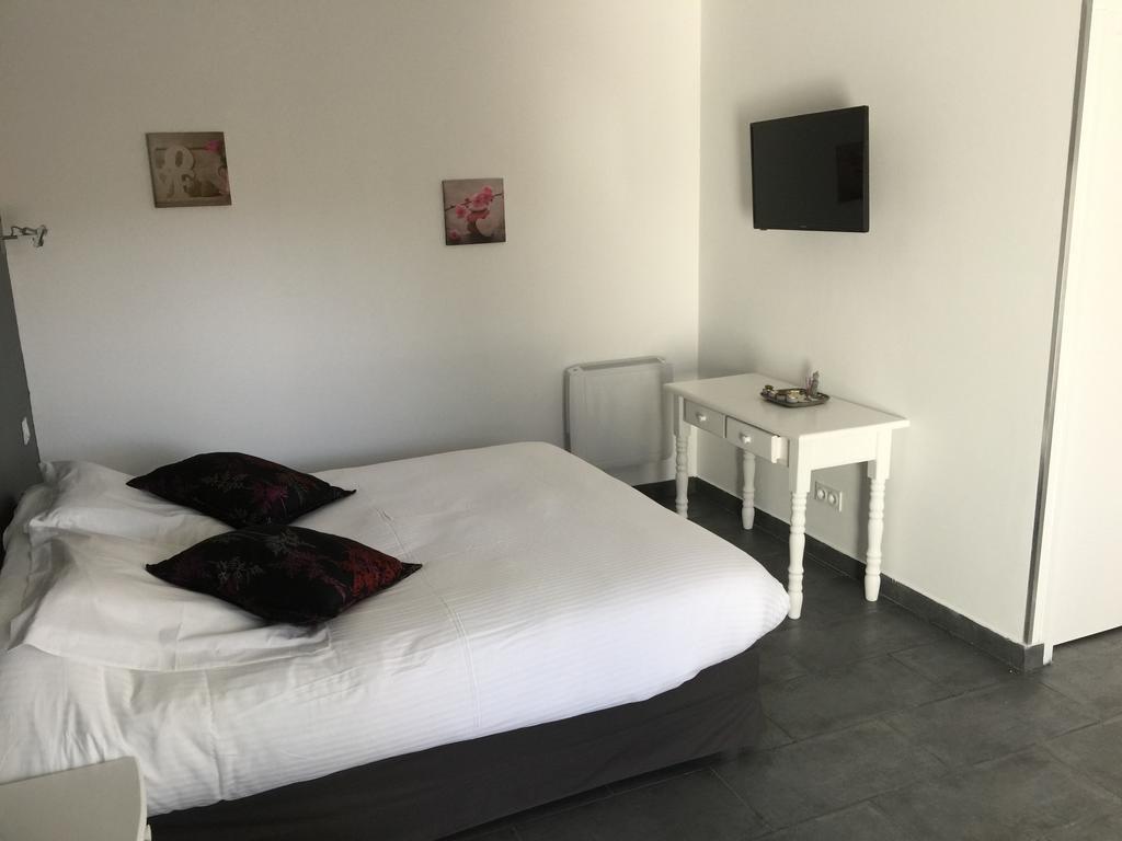 Chambres D'Hotes Le Mas Du Bijou Bleu Puget-sur Argens Exteriör bild