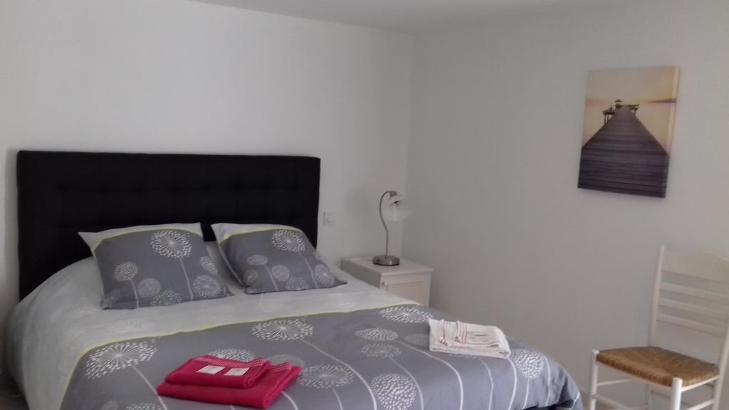 Chambres D'Hotes Le Mas Du Bijou Bleu Puget-sur Argens Exteriör bild
