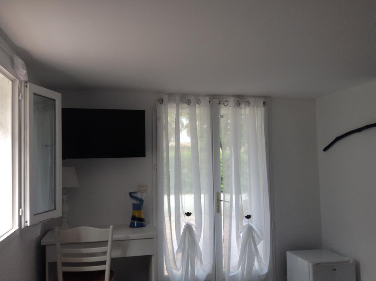 Chambres D'Hotes Le Mas Du Bijou Bleu Puget-sur Argens Exteriör bild